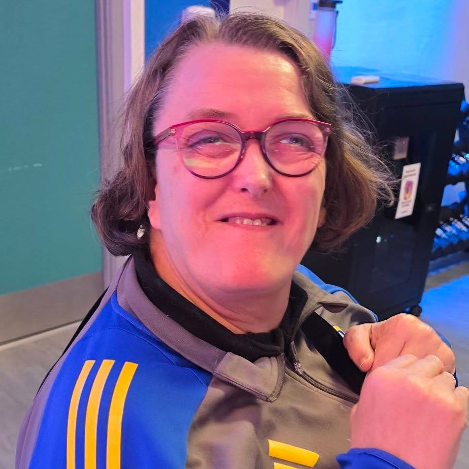 Aspire CBS tweet media