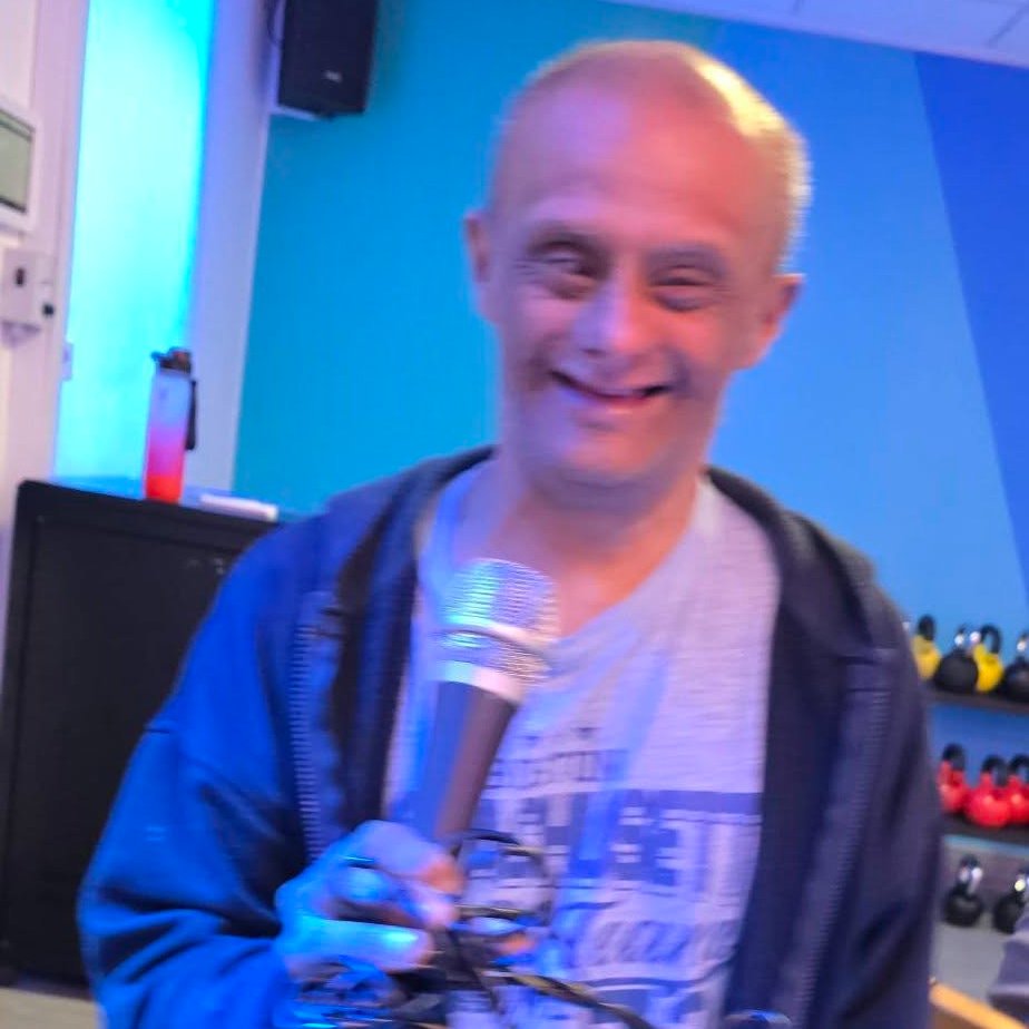 Aspire CBS tweet media