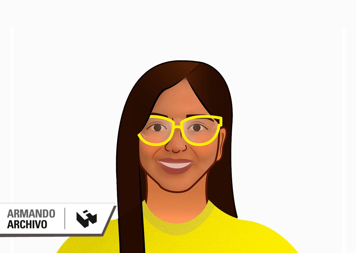 ArmandoInfo's tweet image. ¿Quién se esconde detrás de la condena exprés a 30 años de prisión de Rafael Tudares, yerno del presidente electo Edmundo González? Una  jueza de 32 años, con opaca carrera judicial, impuesta en un tribunal de terrorismo  #ArmandoHistorias2025  bit.ly/3MLlJwO