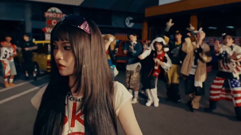 wedtwentyfour's tweet image. ไอบ้า พั้นรักแมวนางเอกเอ็มวีพ้อกสีว่ะ 😭😭😭

 #PROXIE_เกือบจะรีบแล้วงับป๋ม