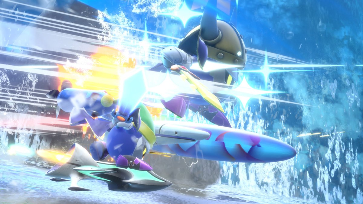 桜井 政博 / Masahiro Sakurai (@Sora_Sakurai) / Posts and Replies / X