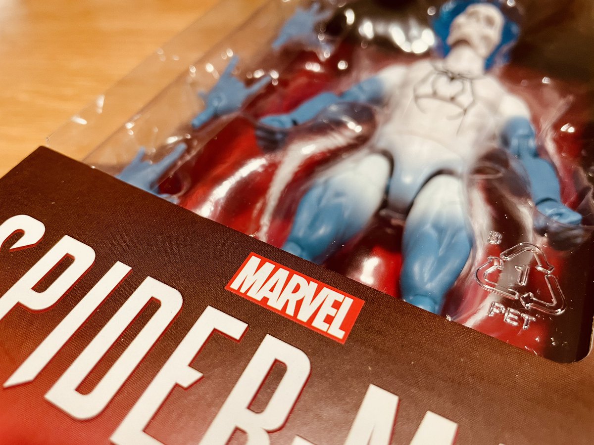 D_boy_tym's tweet photo. ありがとうトイサピSALE

#スパイダーマン https://t.co/JTdb8z9JZA