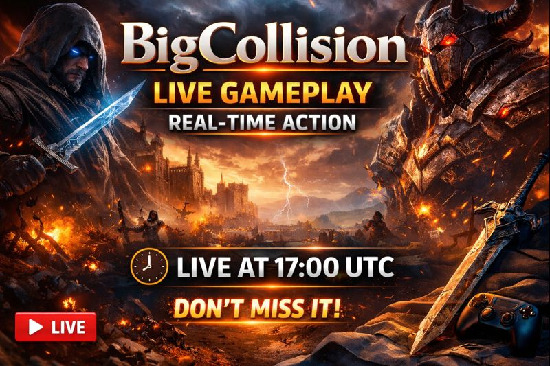 Big_COLLISION tweet media