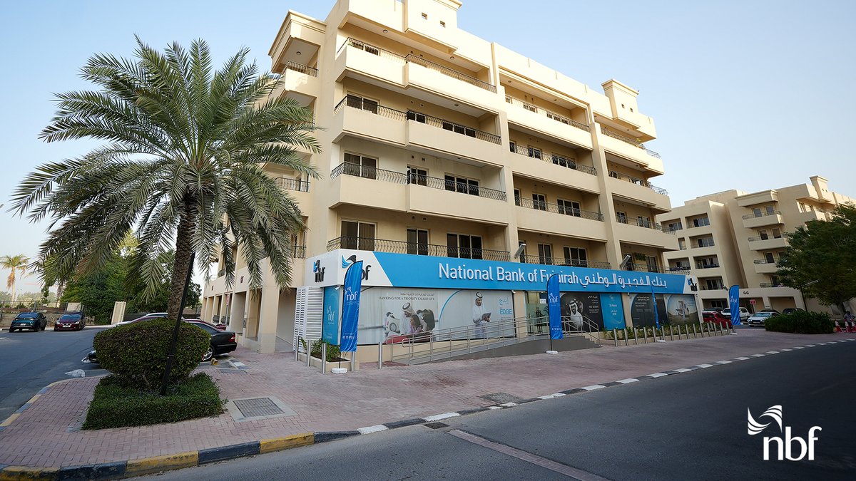 National Bank Of Fujairah tweet media