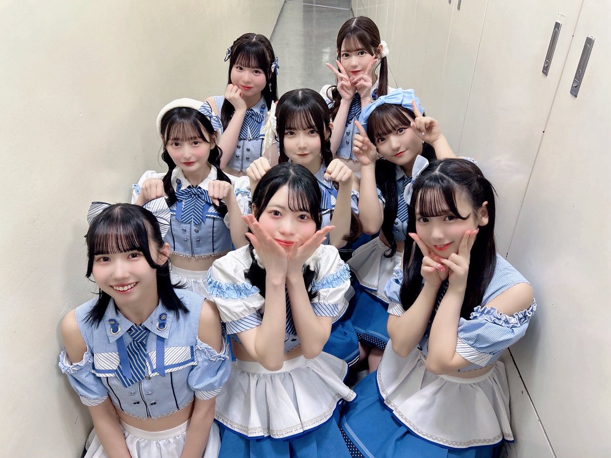 公式］しろもん (@shiromon_idol) / Highlights / X