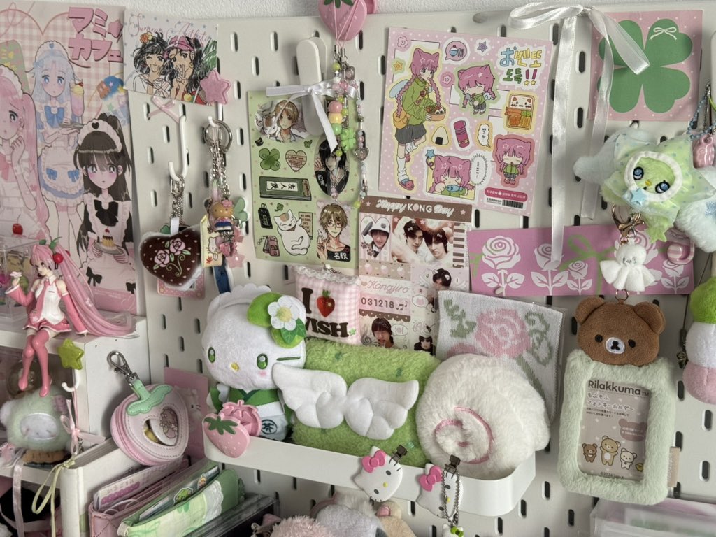 apricotdesu's tweet image. 🌱