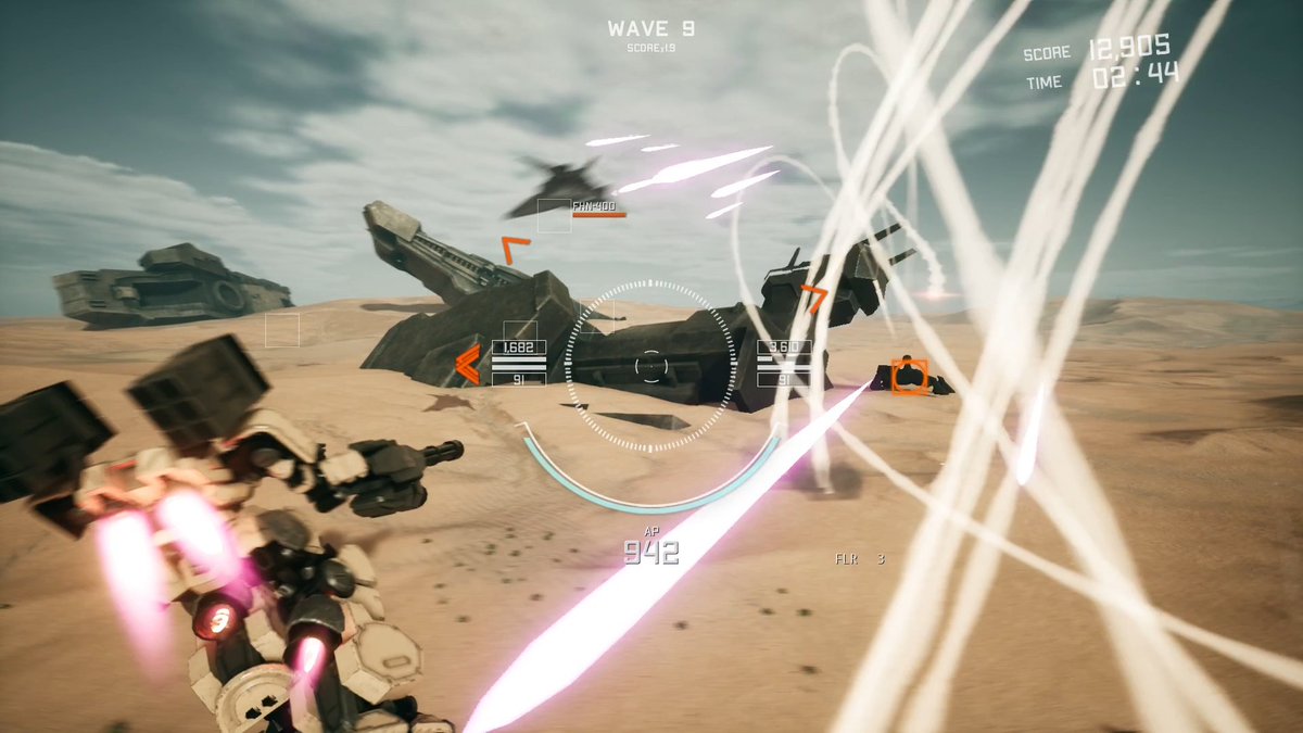 するめまんじゅう@OMEGA PHENEX 制作中 (@surumemanzyu) / Posts / X