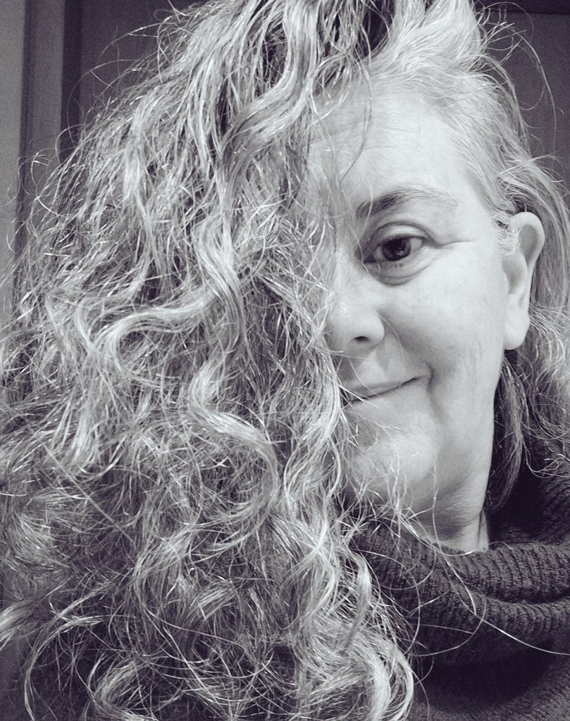 Bat_Shemesh's tweet image. De rulos ....