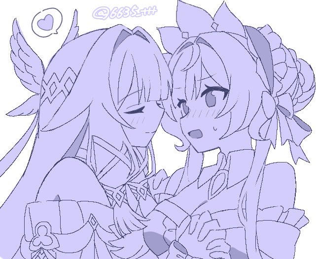 6635_ttt's tweet image. wip