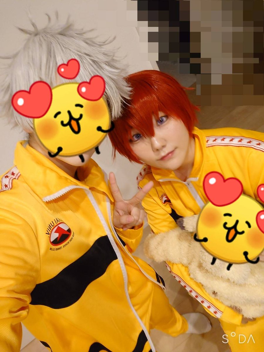 ほたる tweet media