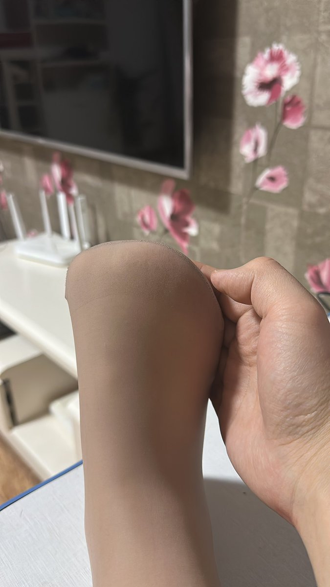 肢体DIY爱好者 tweet media