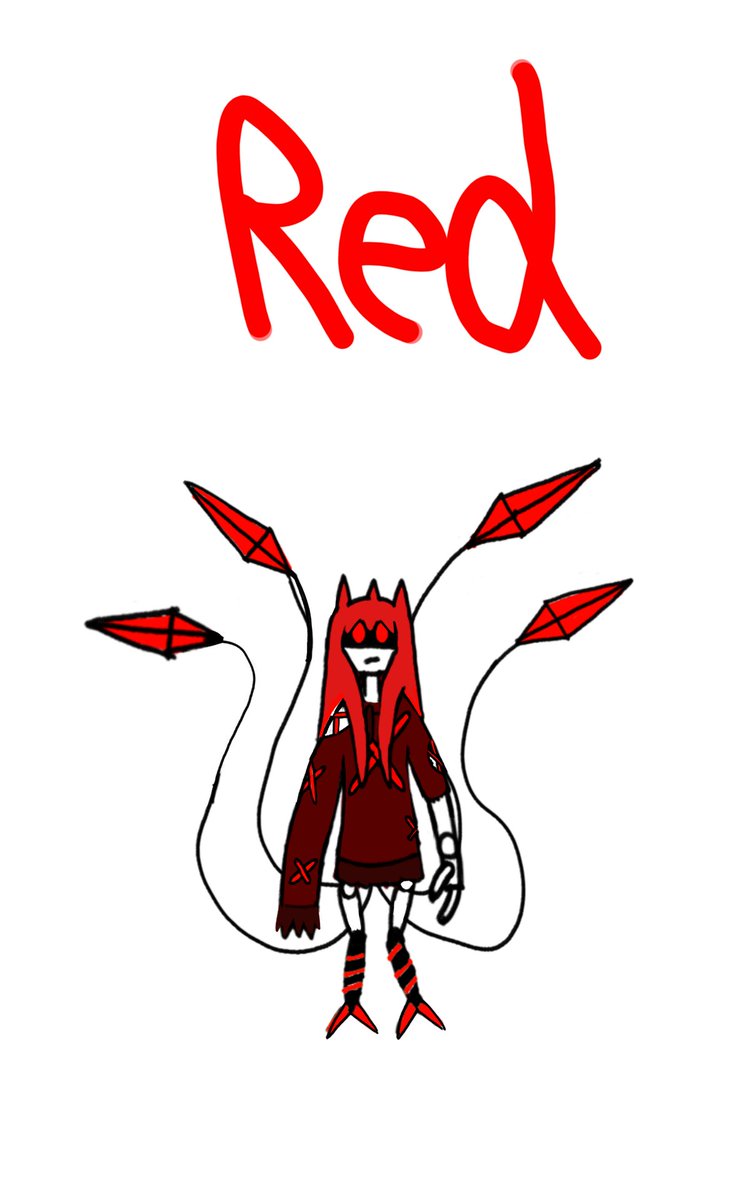 DummiselFan's tweet image. Red die Mysteriöse Jägerin