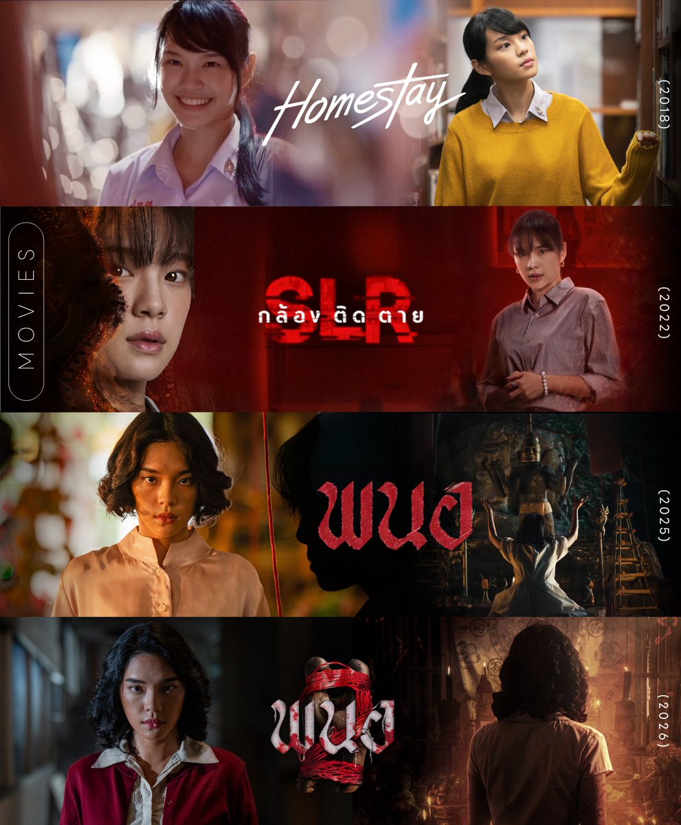 ซีรีส์                             ภาพยนตร์

รอเติมงานซีรีส์ของพิเฌอนะคะ~

ദ്ദി（• ˕ •マ.ᐟ

/ แต่เหนือสิ่งอื่นใด ไปหาไฟล์ psd ให้เจอก่อนค่ะซิส!

#CherprangAreekul