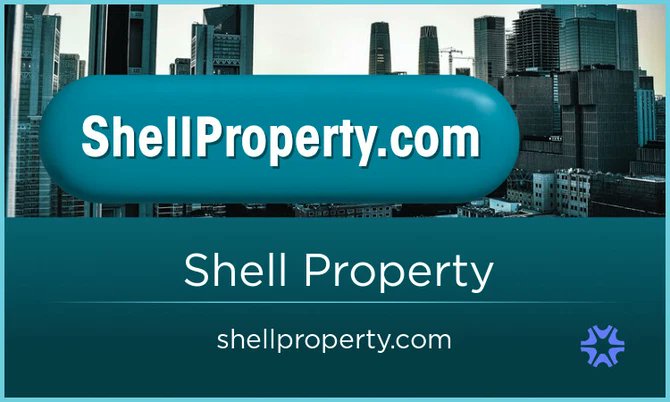 RubyDomain's tweet image. .
.
𝗦𝗵𝗲𝗹𝗹𝗣𝗿𝗼𝗽𝗲𝗿𝘁𝘆.𝗰𝗼𝗺
Bare shell property (Cold shell property), warm shell property (Vanilla shell property)
RealEstate business
$9
.
.
#domainsforsale #DomainNameForSale
Source: ⤵️
