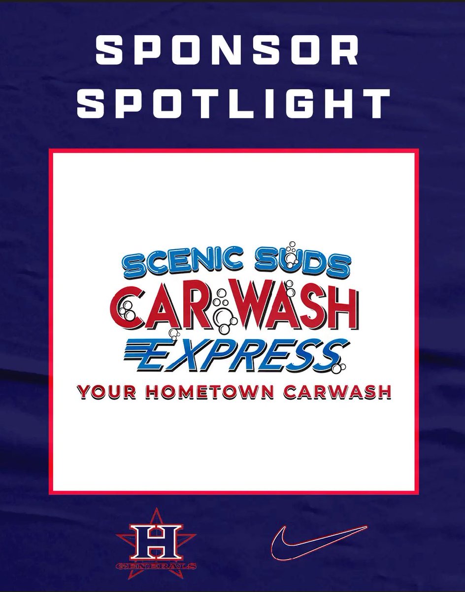 Heritage Generals Football tweet media