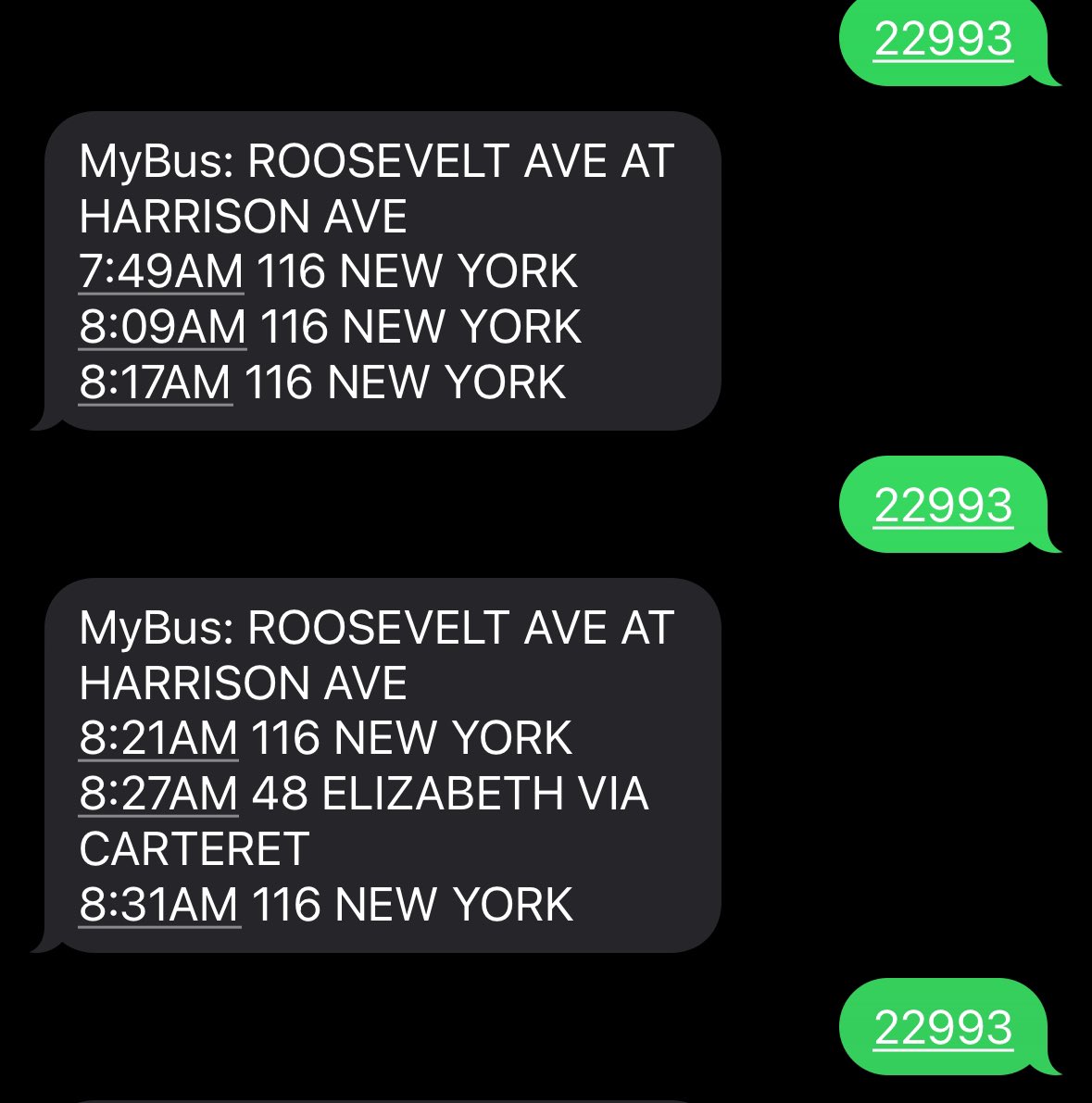 8:09 bus disappear? <a href="/NJTRANSIT/">NJ TRANSIT</a>  and its 15degrees outsideeee