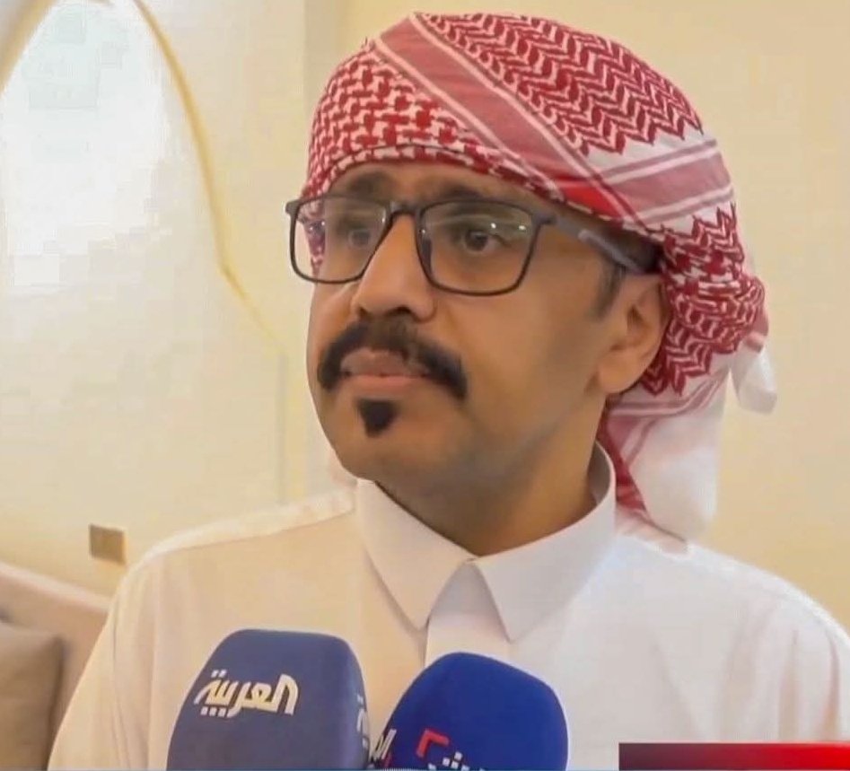 صالح بن جمعان-حضرموت tweet media