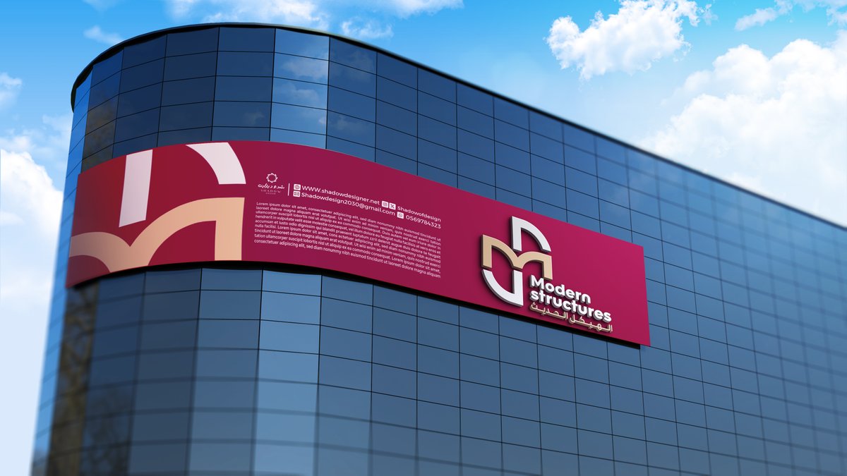 shadowofdesign's tweet image. شعارك، أول انطباع... وأقواها.
💡نخلق لك بصمة لا تُنسى
wa.me/966569784323
#تصميم_هوية_شركات #تصميم_ماركة #تصميم_شعار
#تصميم_لوقو #تصميم_شعارات #شركة_تصميم_شعار
#شعار_احترافي #شركات_تصميم_شعارات 
#visualidentity #logo_design #logomaker #business_logo
shadowdesigner.net/%D8%AA%D8%B5%D…