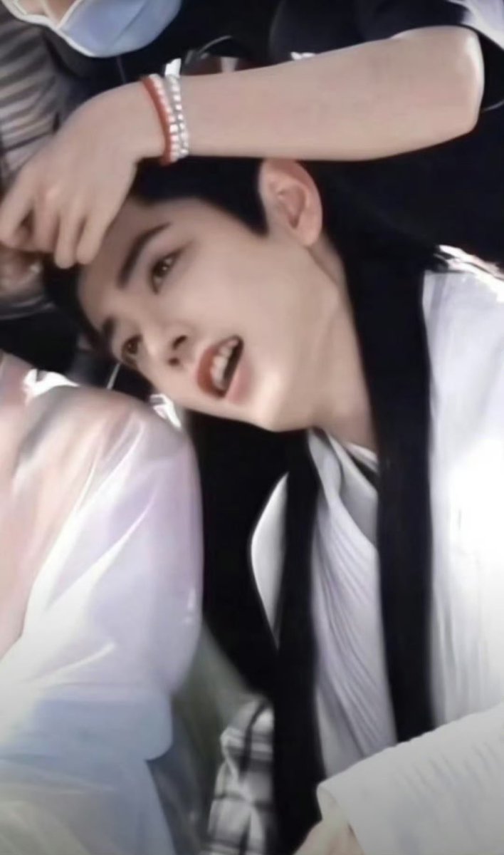 crazyprettyboys's tweet image. โคดคนสวยยยยอะ หงึก็สวยน่ารัก เจองี้ใครจะกล้าขัดใจ สวยชะมัด😍