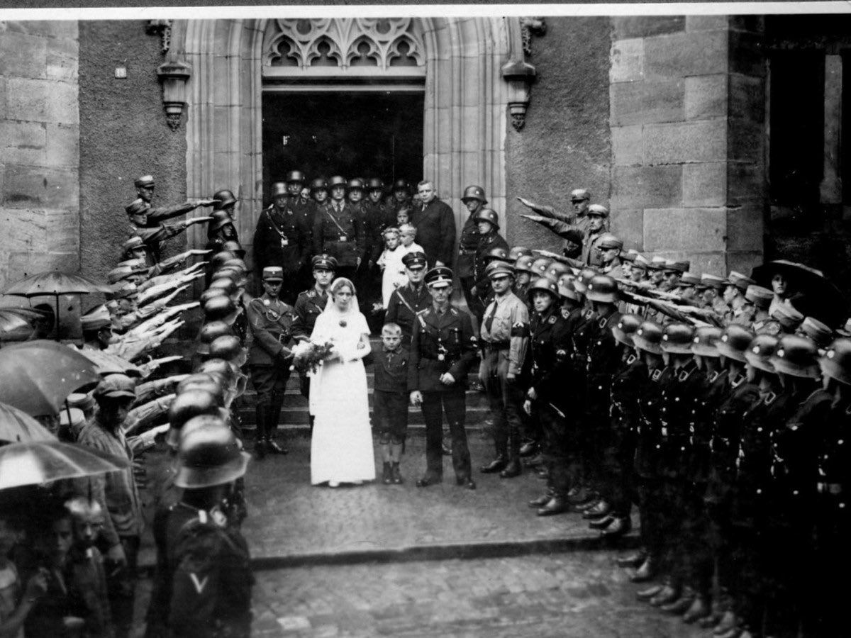 Klaus少佐 (@Klaus8842) / Posts / X