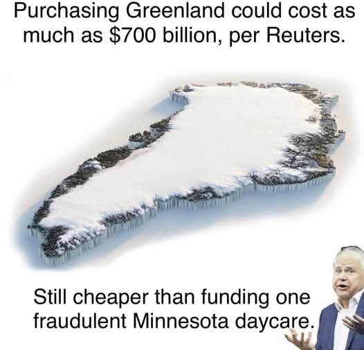 That would pay for itself in 10 years on mineral rights alone‼️💯💯💯