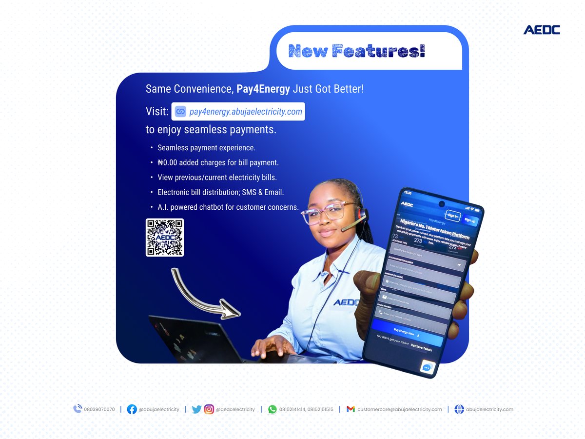 aedcelectricity tweet media