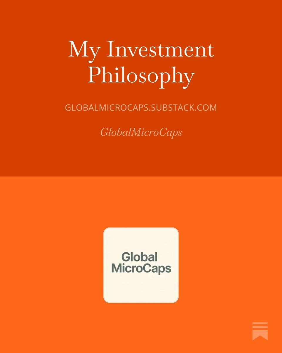 My Investment Philosophy open.substack.com/pub/globalmicr…