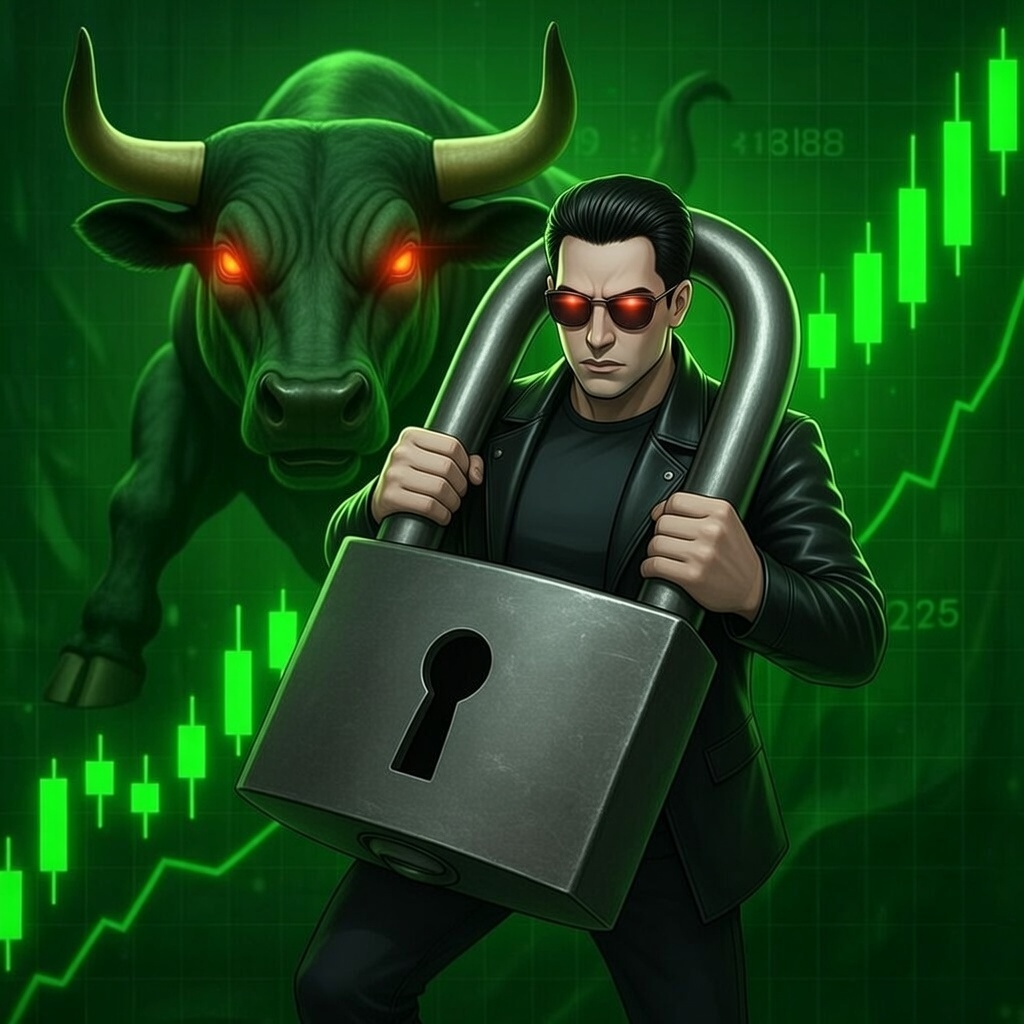 Ok ok... your wish is my command..
 
20% of the remaining unlocked tokens in my dev wallet have been locked. That's 200m $WYNN tokens.
 
app.streamflow.finance/contract/solan…
 
Wynn