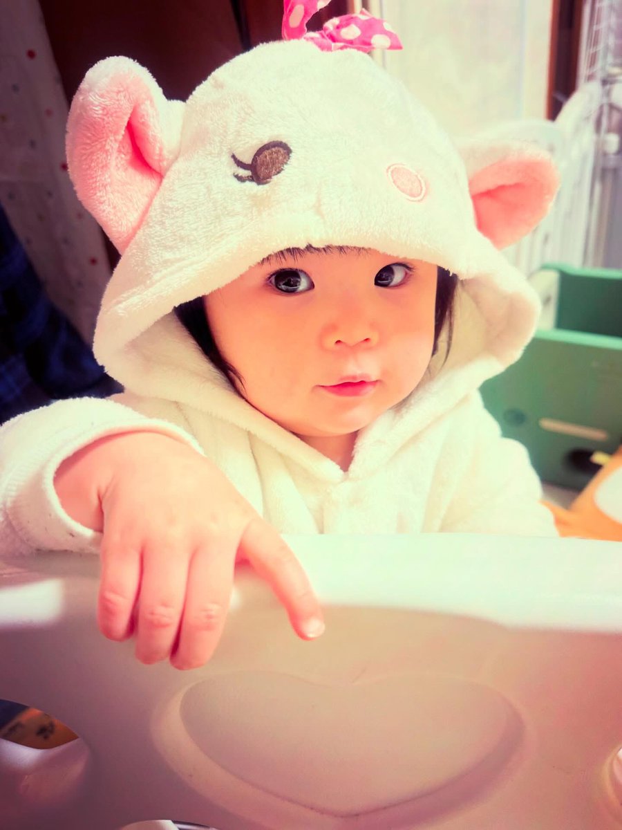 sing_draw_chie's tweet image. 〔写真〕美しすぎる0歳児。
なかよしミルクネコちゃんズ。
久々レイ&amp;amp;マオ。

明日は、荒木ちえスピンオフDAY❣️高円寺パル商店街新年会at荻窪からの、荒木町最常連様のご用命で銀座。今週の荒木町は、木金土。

#赤ちゃん #成長記録 #スピンオフ #荻窪 #銀座