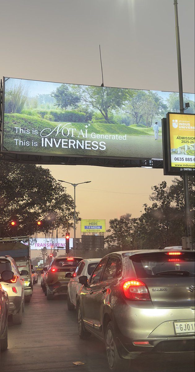 GuptaJi_Journo's tweet image. AI से संघर्ष करते हुए आज के बिल्डर्स 👇
#AIVsReality