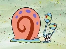 offthewall31's tweet image. 🥴 : “Kayaknya aku butuh ke psikiater”
🗿 : “Ngapain? Bersyukur makanya. Shalat yang rajin. Istighfar banyakin”

Kemudian menjadi siput gila