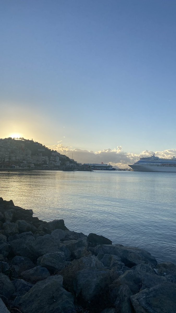 Hayal ettiğin her şey gerçek olacak 🌸