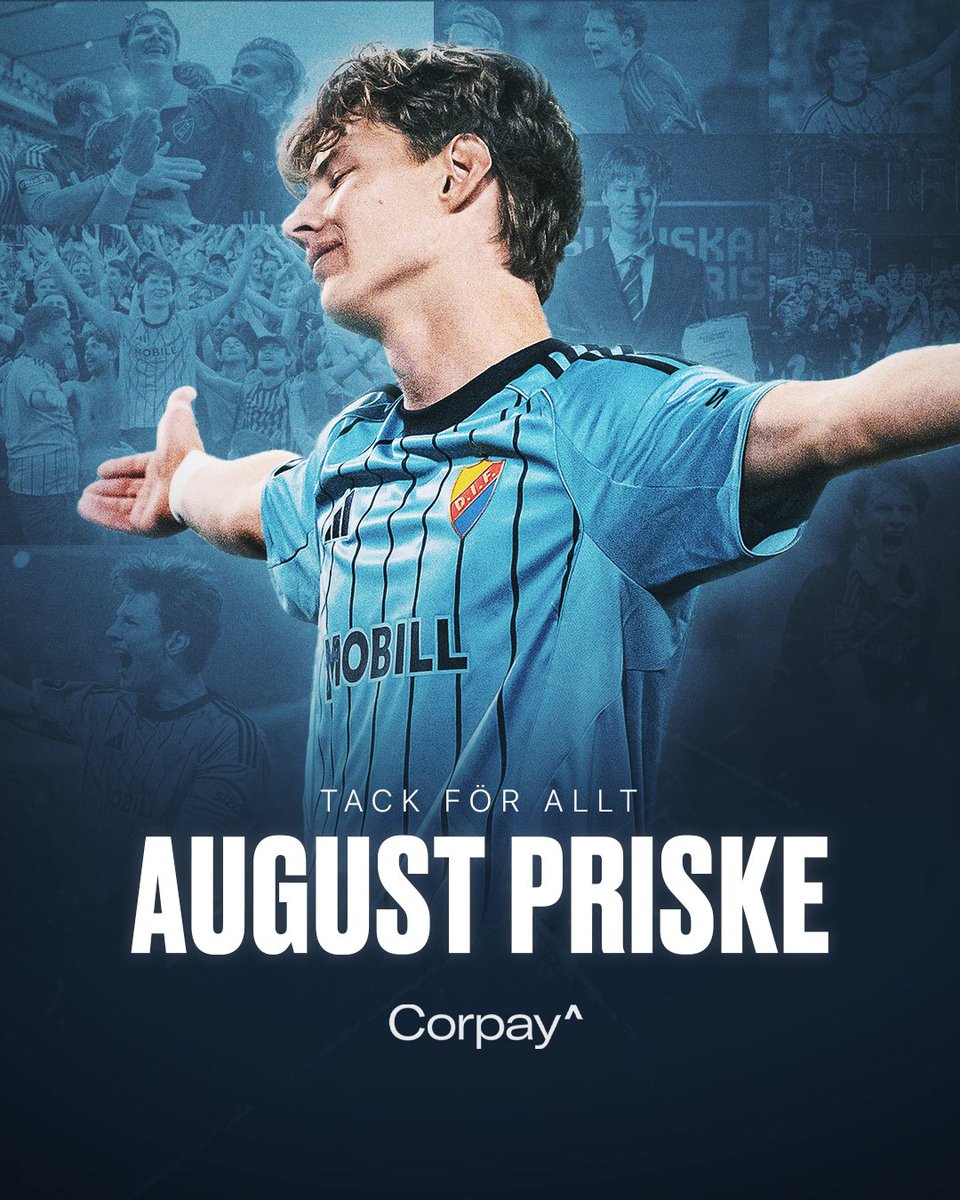 Djurgården Fotboll tweet media