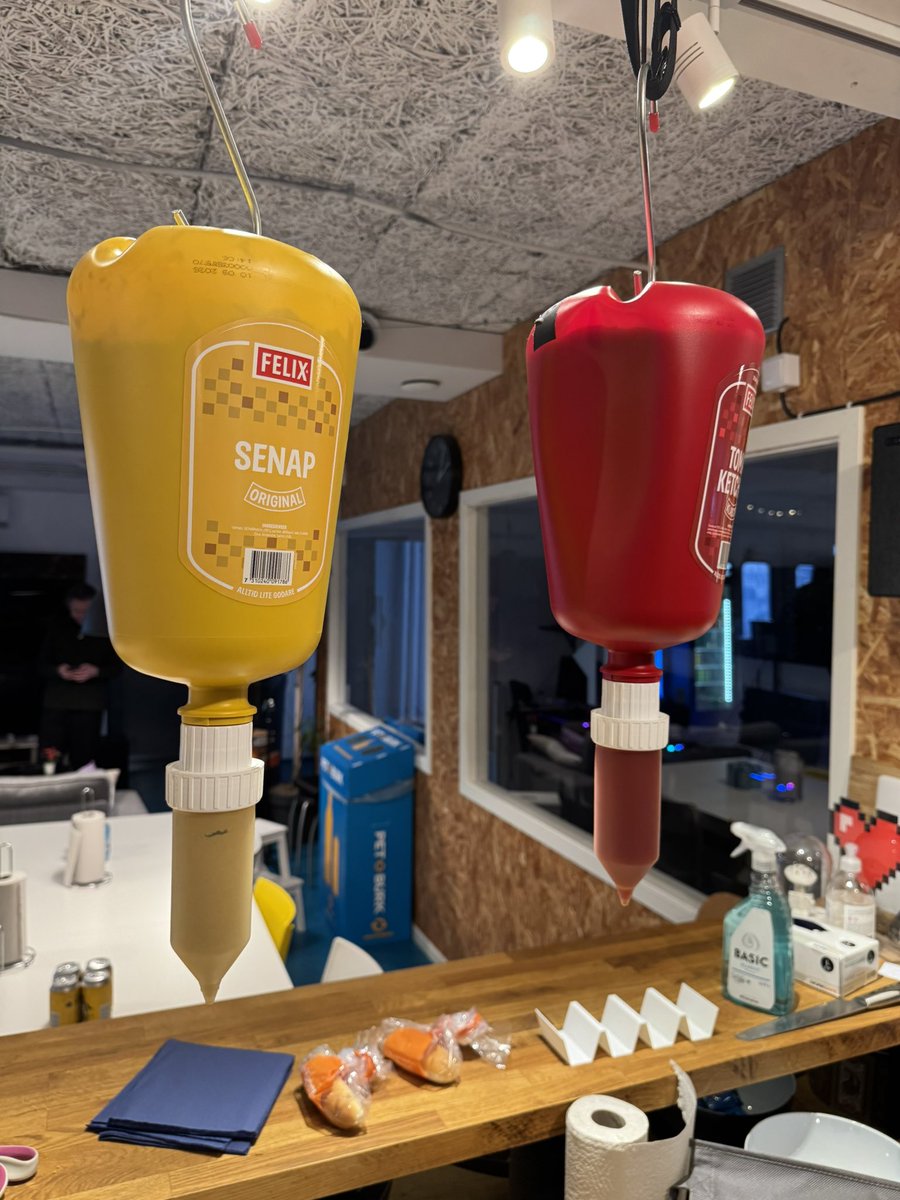 Tomas Lyckedal tweet media