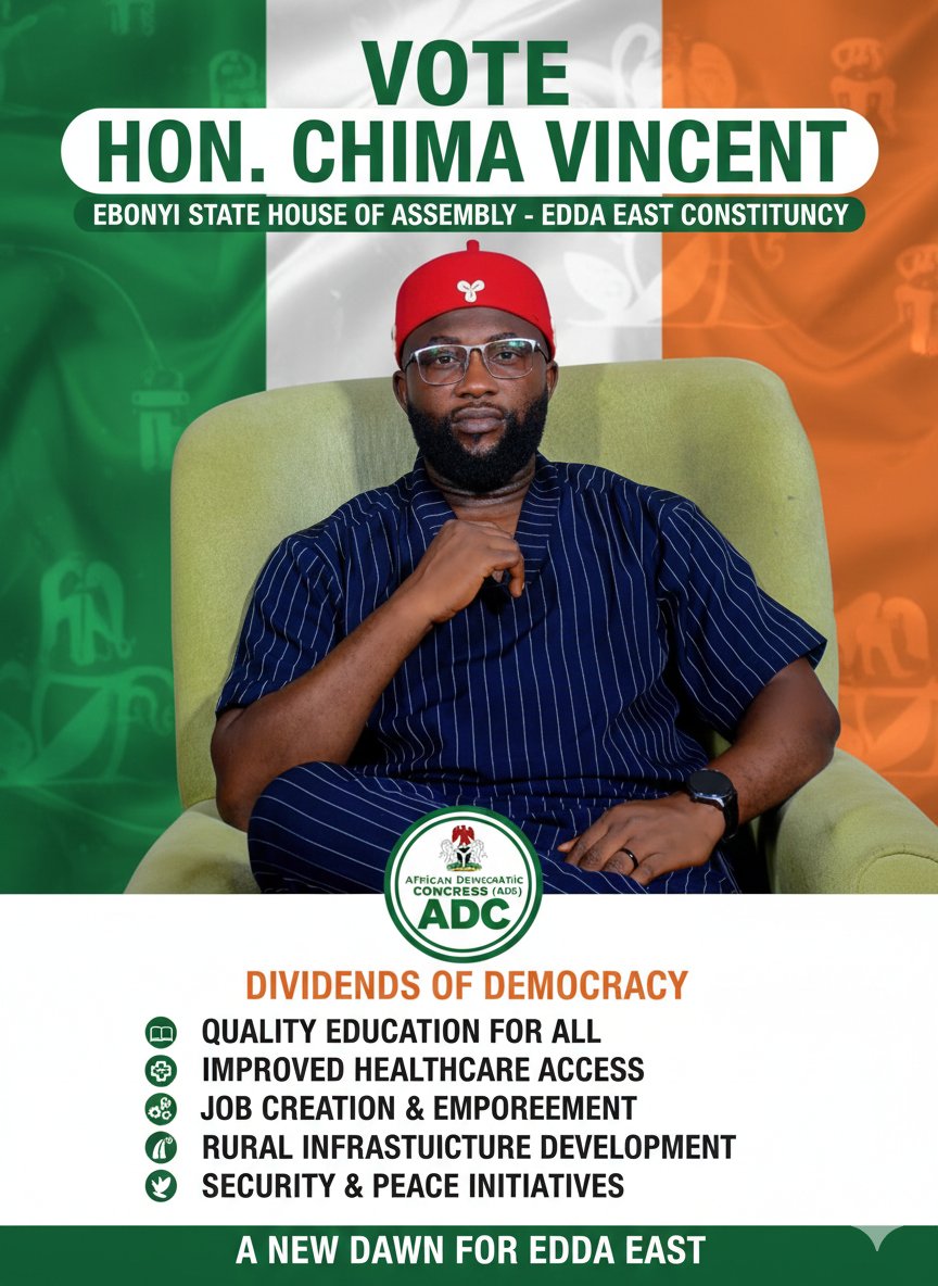 Prince Chima Vincent tweet media