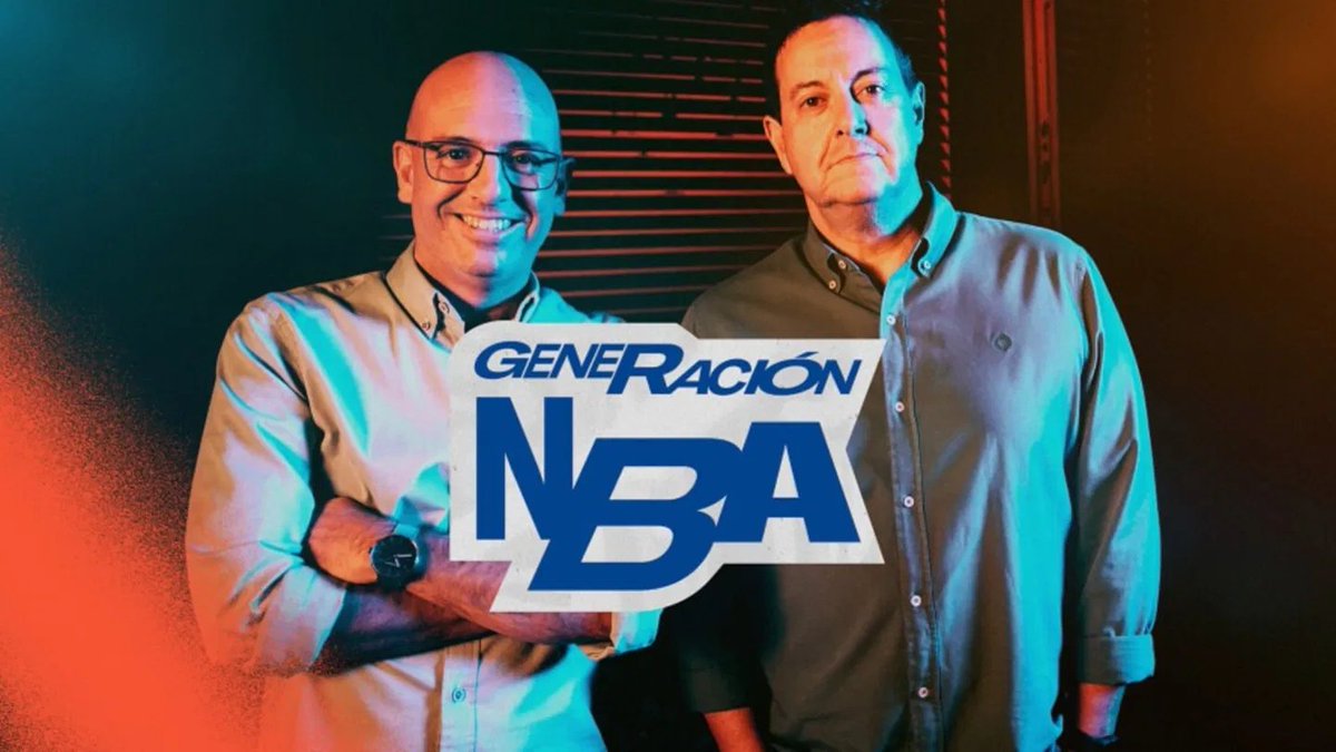 REFO's tweet image. De todo lo perdido, lo que más me duele son los miércoles de Generación NBA: mi liturgia semanal del baloncesto. Echo de menos a @ADaimiel, @guillegimenez_, @ICano14, @JavierLZ , @A_Monje, @RamonFdezEs y @nachogarciad construyendo algo irrepetible. Nada es igual. Todo era mejor.