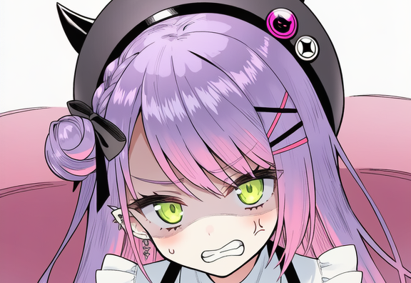 るかっち tweet media