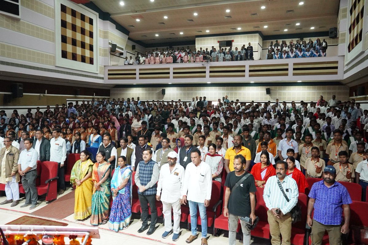 ParadeepMunicipality tweet media