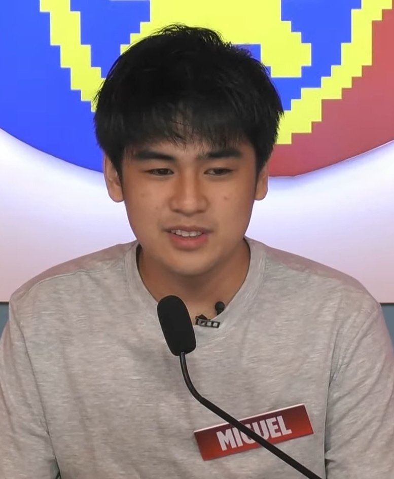 Jjyglmchls's tweet image. All eyes on him as he rises with the Striving Fighters to dominate tonight’s Ligtask challenge! Lets Go, Miguel!

TUESlayer MIGUEL
#MiguelVergara