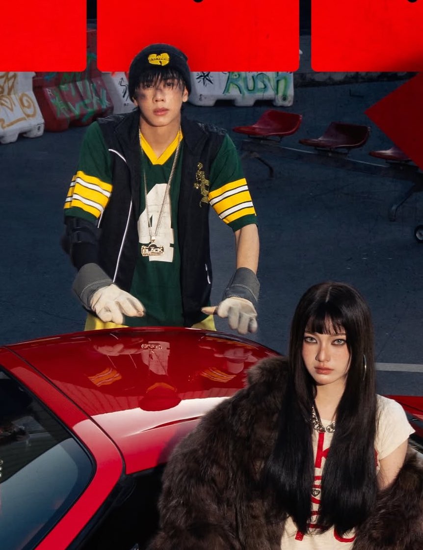 enchoky's tweet image. น้องพั้นรักแมว พี่กุน(สมาคมคน)รักลิง กรี้ดๆๆ