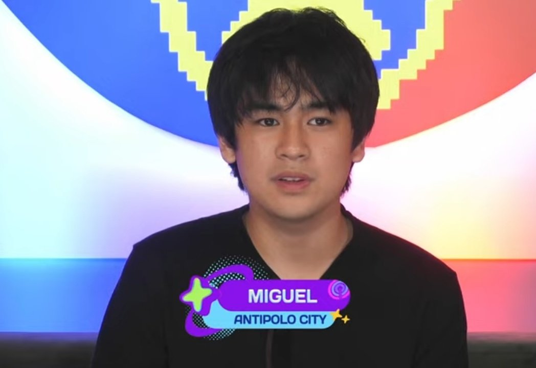 Jjyglmchls's tweet image. All eyes on him as he rises with the Striving Fighters to dominate tonight’s Ligtask challenge! Lets Go, Miguel!

TUESlayer MIGUEL
#MiguelVergara
