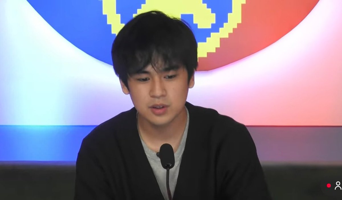 Jjyglmchls's tweet image. All eyes on him as he rises with the Striving Fighters to dominate tonight’s Ligtask challenge! Lets Go, Miguel!

TUESlayer MIGUEL
#MiguelVergara