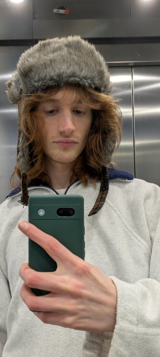 davood / carol / idrgaf tweet media