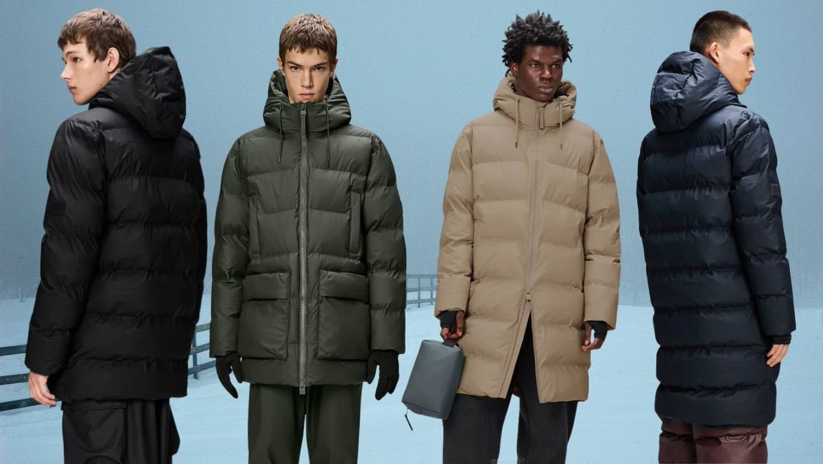 stylewithgrace's tweet image. See my article in @racingfashionuk 
Gentlemen - stylish Casual jackets for a  #winter #dayattheraces 
@Joulesclothing #waterproof 
#rains #puffer 
@maude_fox #tweed 
#sheepers #sheepskin @Etsy  @inthebagpr 
#rockitforracing #racingfashion 
racingfashion.co.uk/2026/01/18/men…