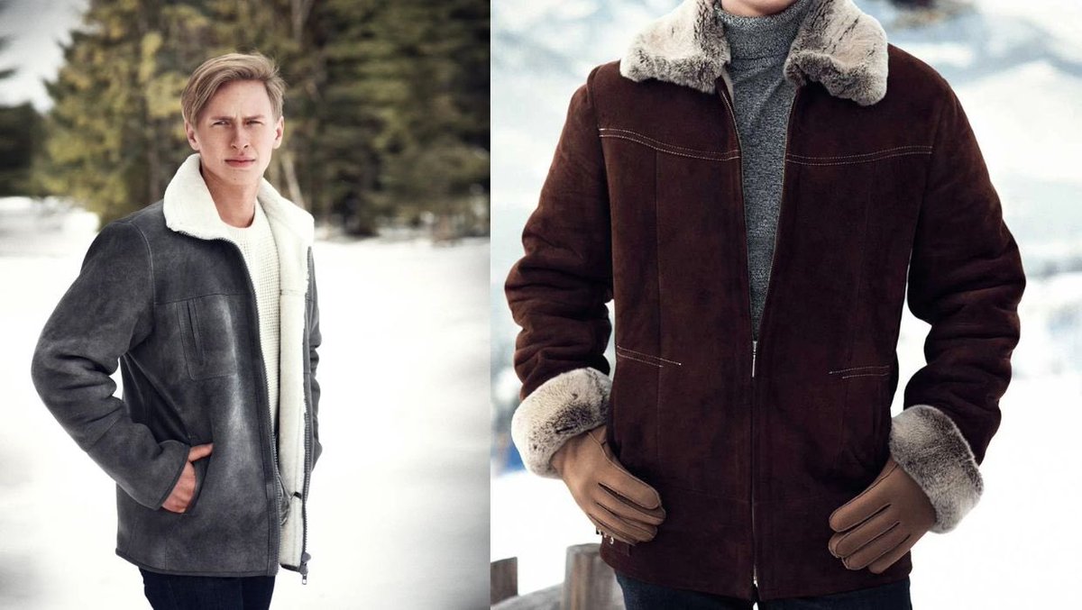 stylewithgrace's tweet image. See my article in @racingfashionuk 
Gentlemen - stylish Casual jackets for a  #winter #dayattheraces 
@Joulesclothing #waterproof 
#rains #puffer 
@maude_fox #tweed 
#sheepers #sheepskin @Etsy  @inthebagpr 
#rockitforracing #racingfashion 
racingfashion.co.uk/2026/01/18/men…