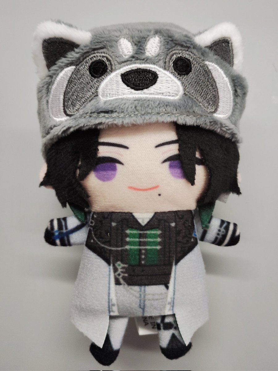 Molica39's tweet photo. 🦝🐍🍸#ジールみて https://t.co/QwDCAQXI8J
