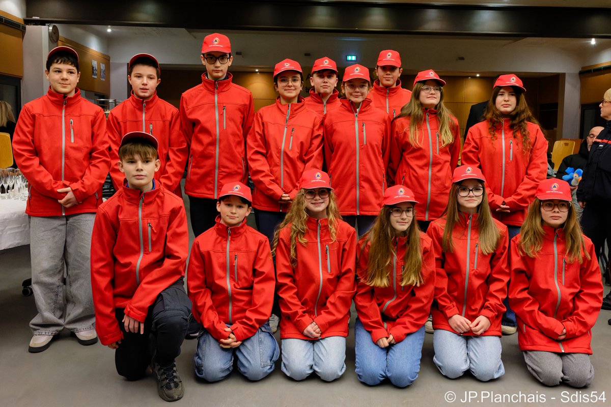 SDIS 54 Pompiers tweet media