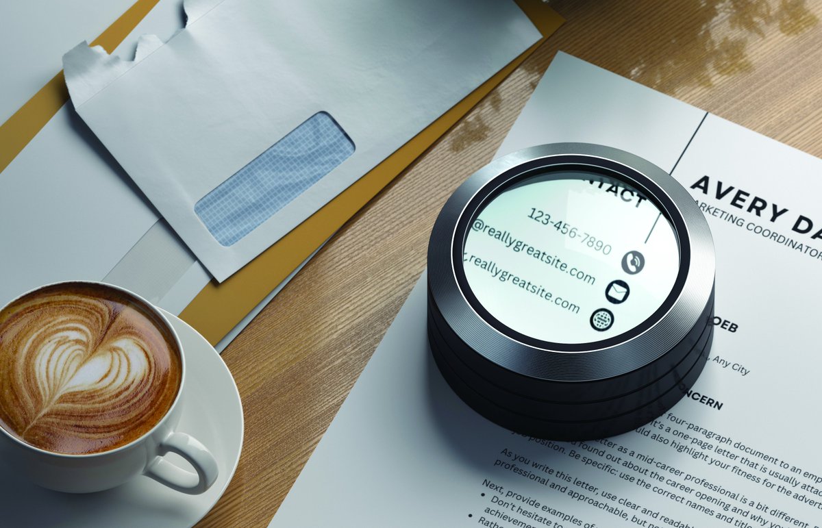 satechi_jp's tweet image. SATECHI ReadMate LED拡大鏡
✅最大5倍拡大
✅タッチ式LEDライト
✅持ち運びケース＆クロス付き

デスク作業や読書に最適！
￥4,500（税込）
送料無料・お急ぎ便対応

ご購入はこちら
amazon.co.jp/dp/B00IIXBNK2

#Satechi #拡大鏡 #便利グッズ #読書 #デスクワーク