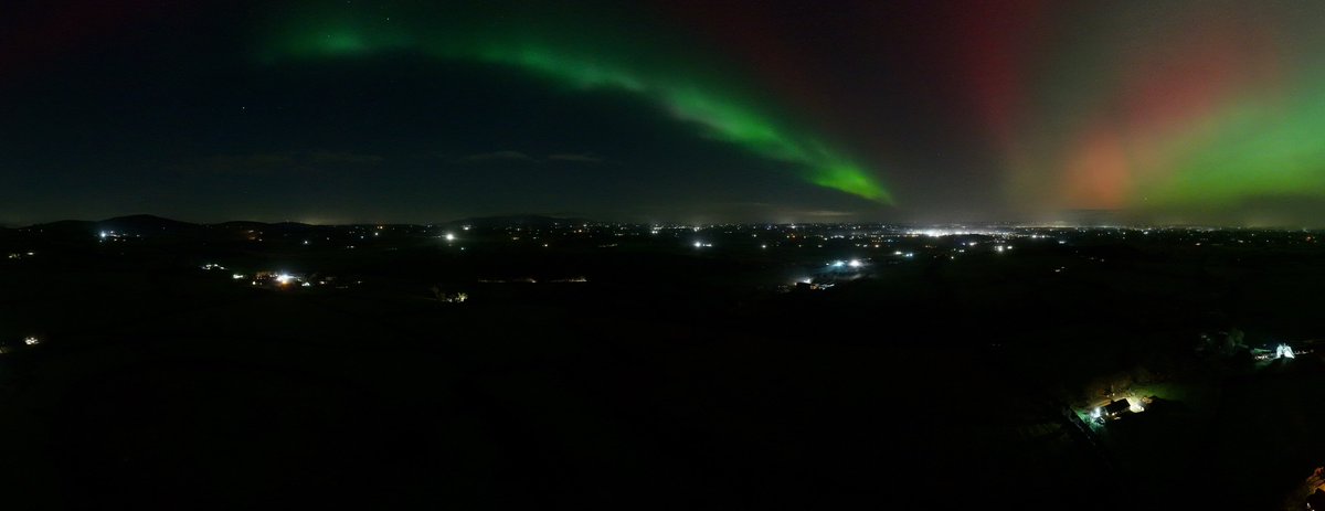 Alan O'Reilly tweet media