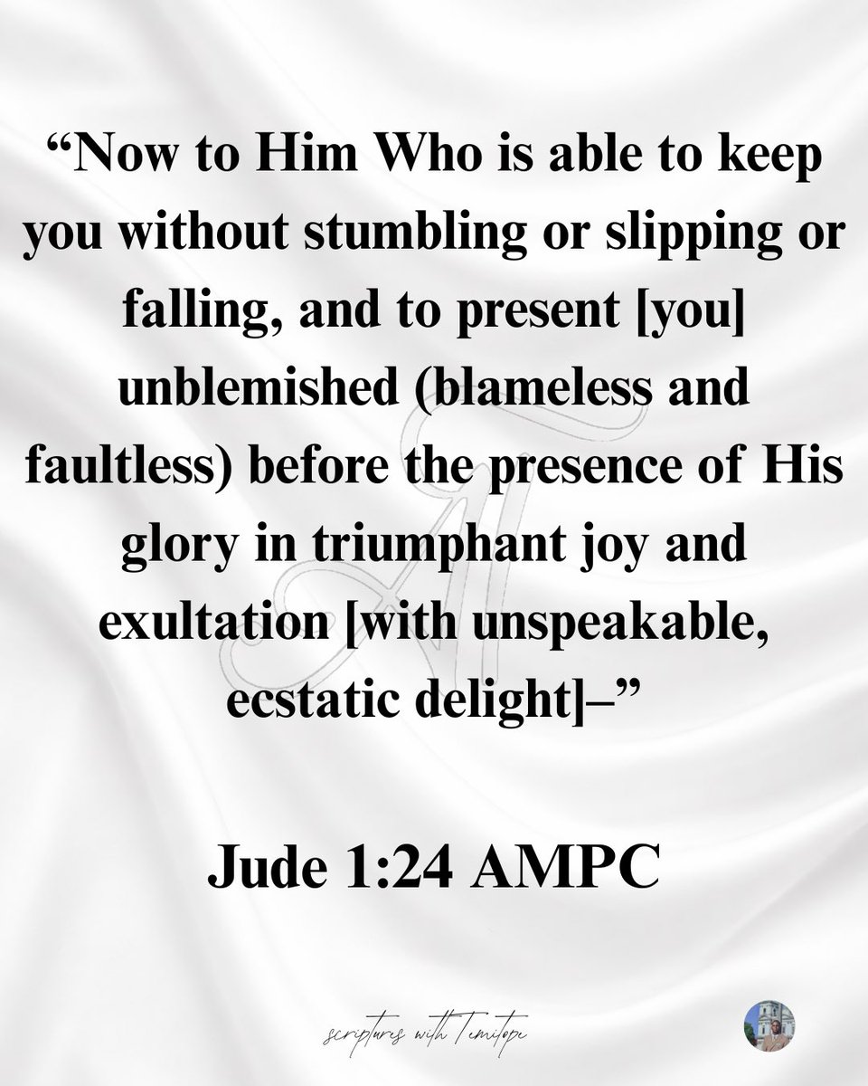 TemitopAdepoju's tweet photo. He keeps me
Day 20/365
#scriptureswithtemitope
#averseperday
#linebyline
#preceptbyprecept
#EXPLOREPAGE https://t.co/dzNtbvSiRn